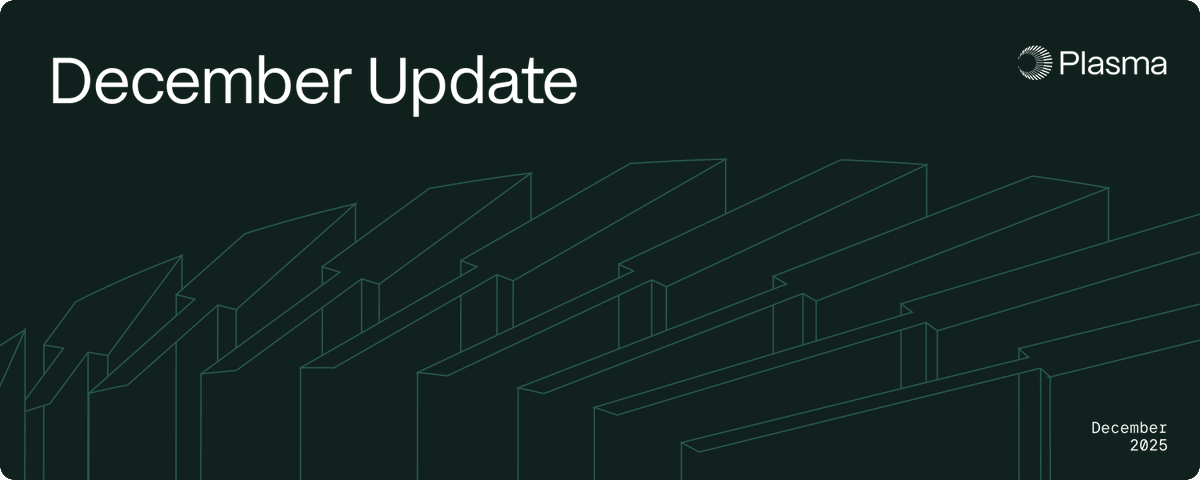 December Update