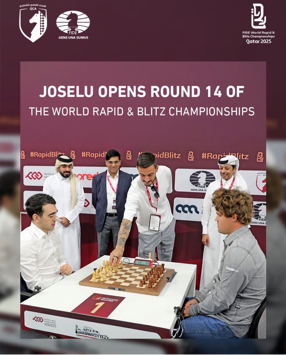 Qatar Chess tweet media