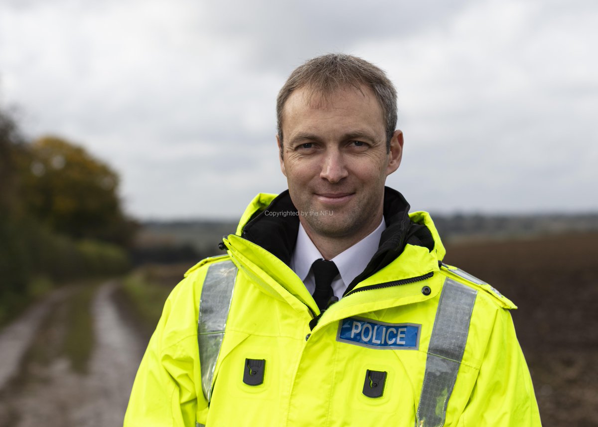 National Farmers' Union tweet media