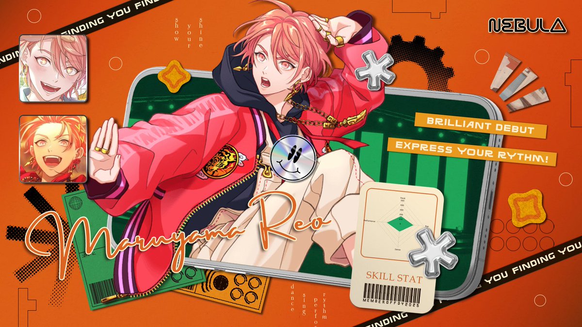 𝑺hana tweet media