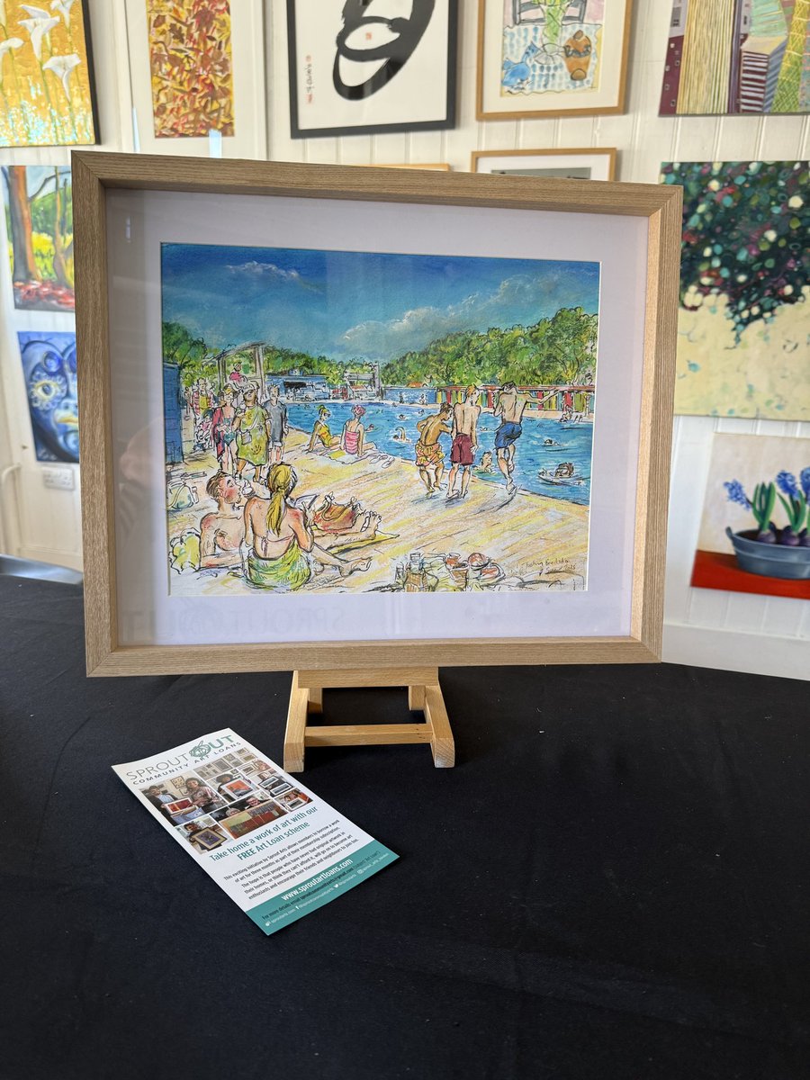 Sue Davies Pearson tweet media