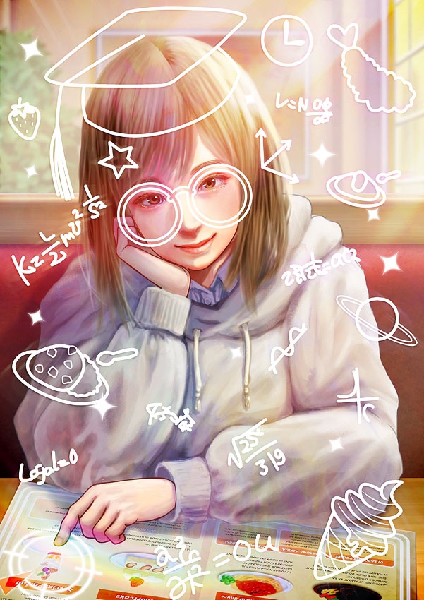 UNa★プロフィール確認お願いします！ 2025年自分が選ぶ今年の4枚