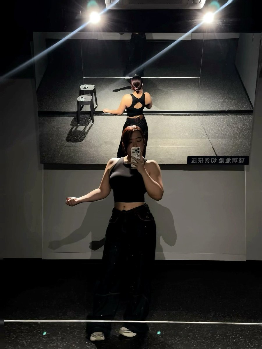 辣辣不是呐呐 tweet media