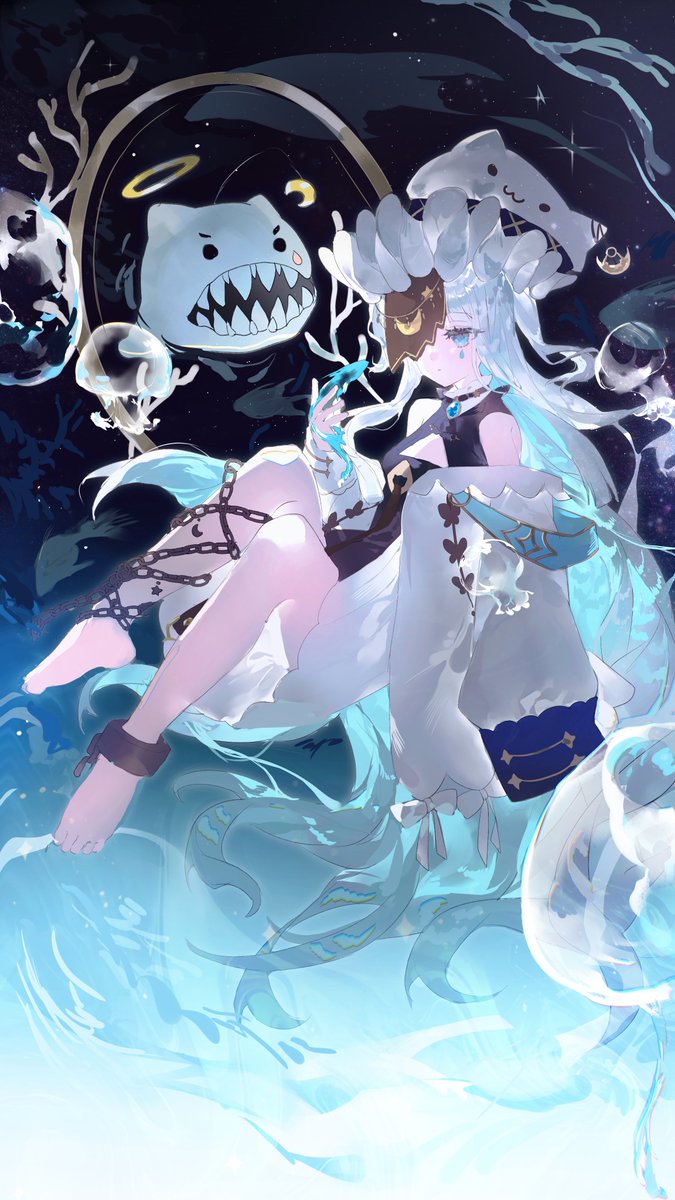 感謝委託~#Commission