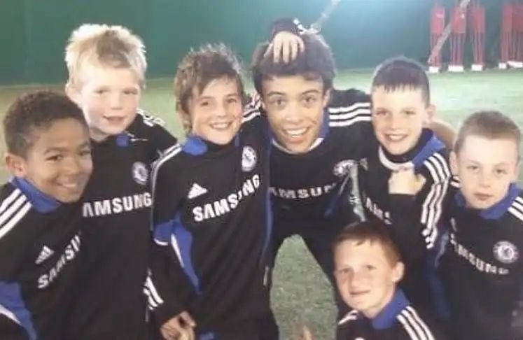 Football Tweet ⚽ tweet media