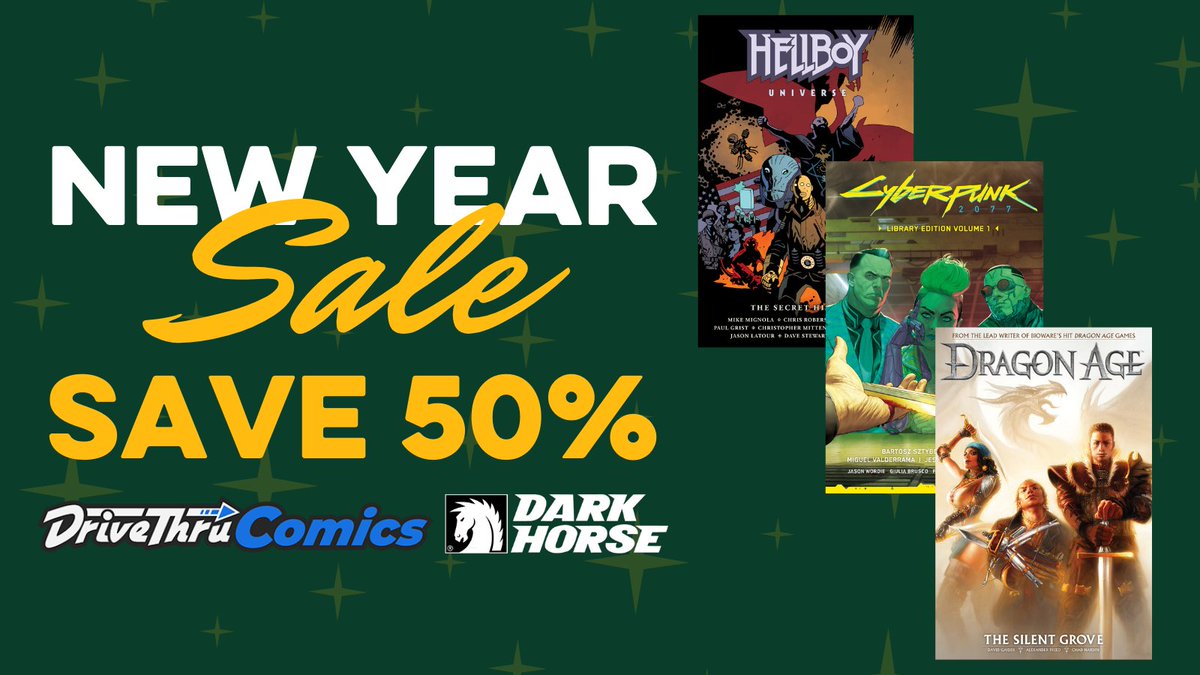 DriveThruComics tweet media