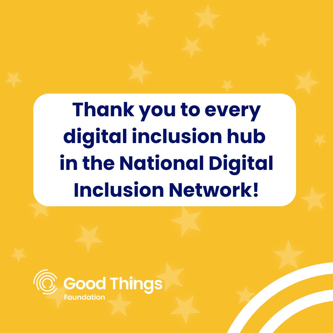 National Digital Inclusion Network tweet media