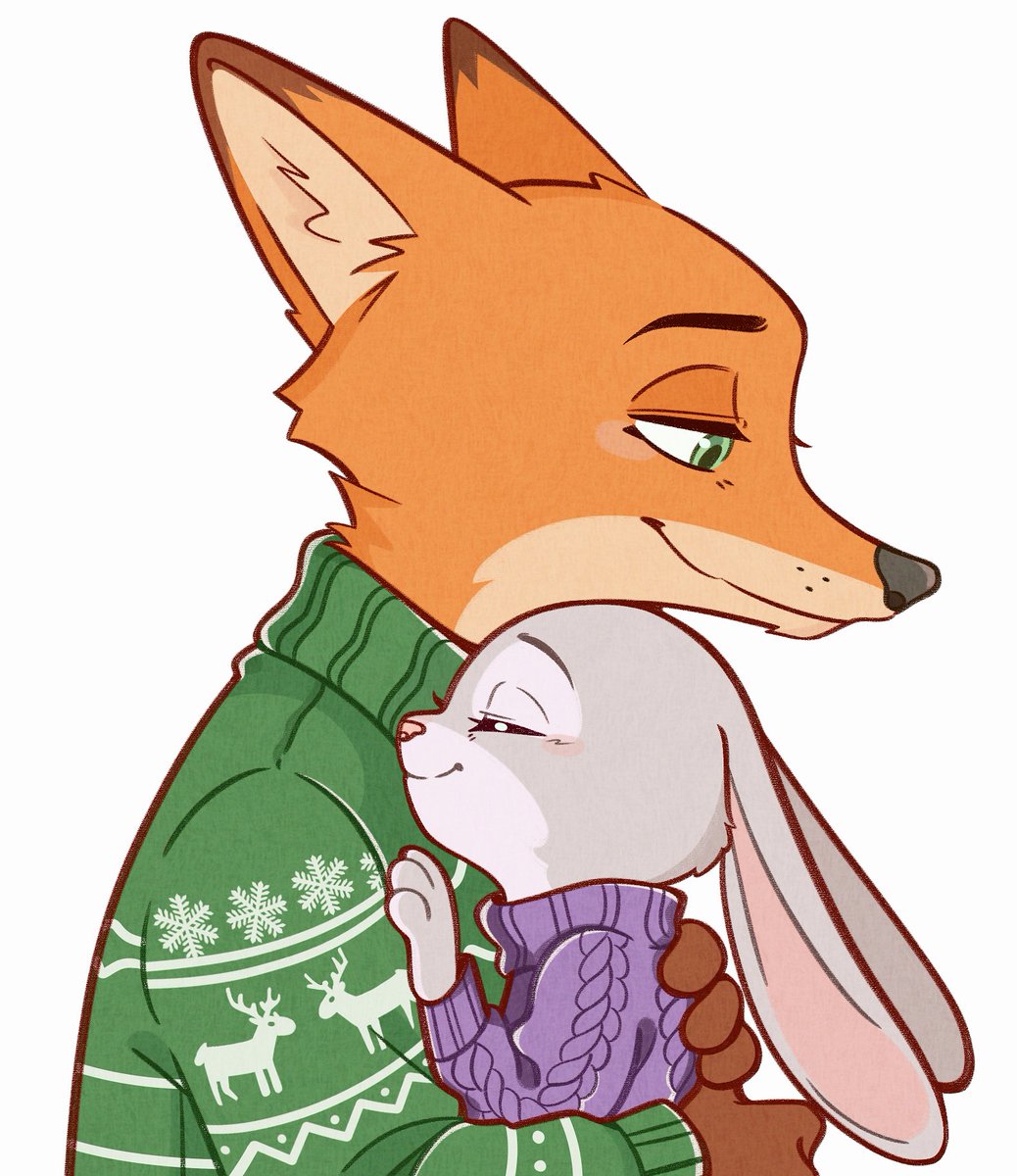 yokomiro_chan's tweet image. #Zootopia