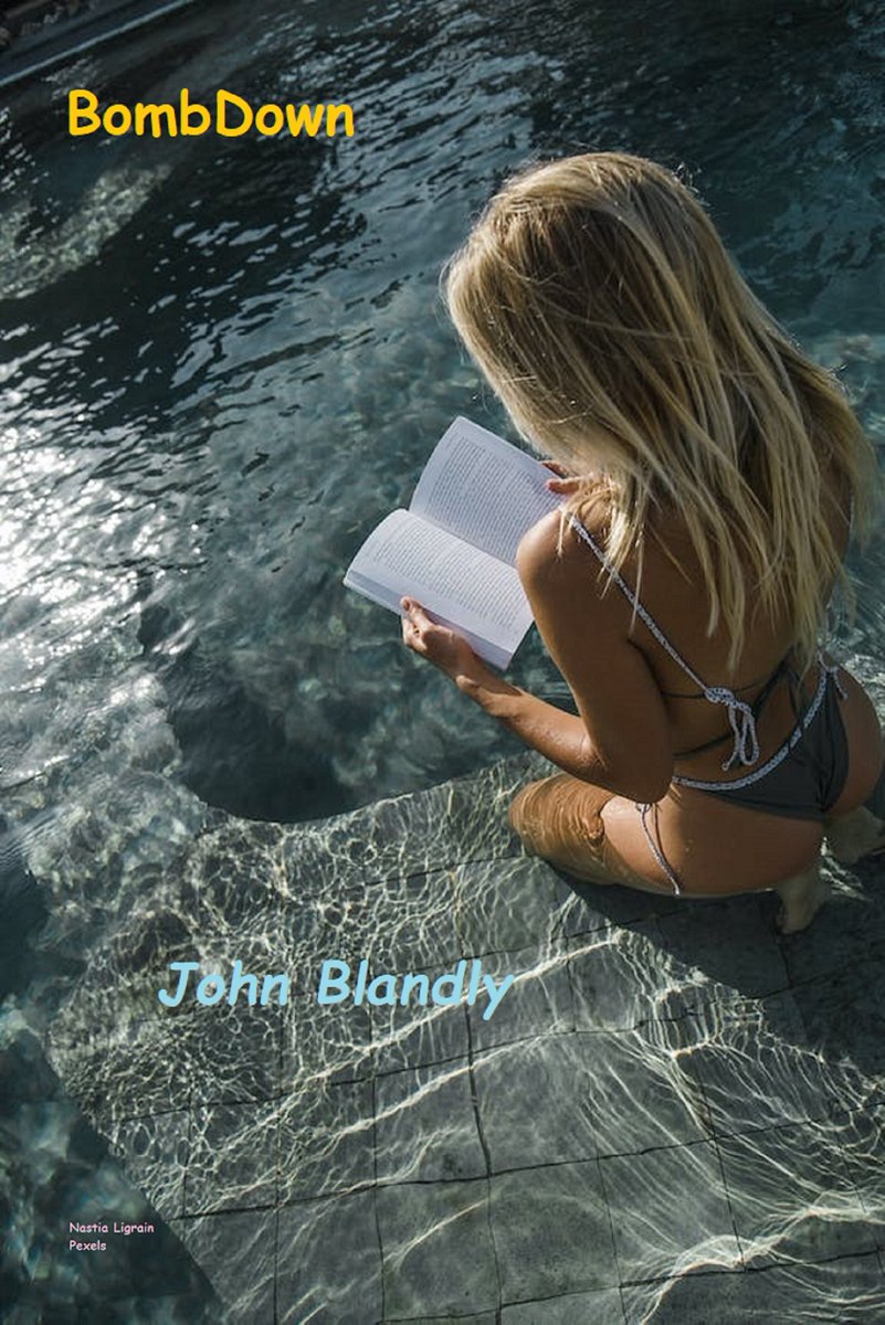 MacbethRory's tweet photo. @kobo @KoboDeals @KoboWritingLife @BNBuzz #tolino #blandly 

shooting down an asteroid 

https://t.co/gdNfEeDIFM

sci-fi #scifi romance #militarygirl she worked on a military base @NASA interstellar #interstellarobject #Romance #RomanceReads #romancebooks #canadagirls #Australia https://t.co/QklSo57roz
