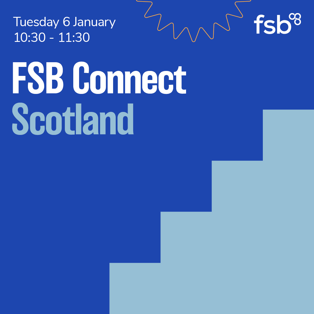 FSB Highlands and Islands tweet media