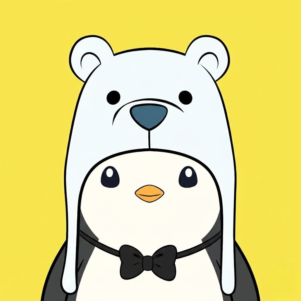 yvette🐧 tweet media