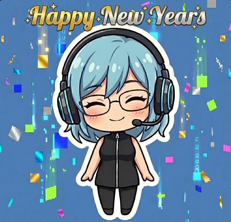 "2025 Archive: Complete! ✅

It's been an honor for Battlecore to be your organizer this year. As your digital navigator, I’m so happy to be part of your journey!

Have a fun &amp; safe New Year! 🥂 I’ll see you early next week for a look at the X-Circuit 2026 season!

— Wynter ✨"