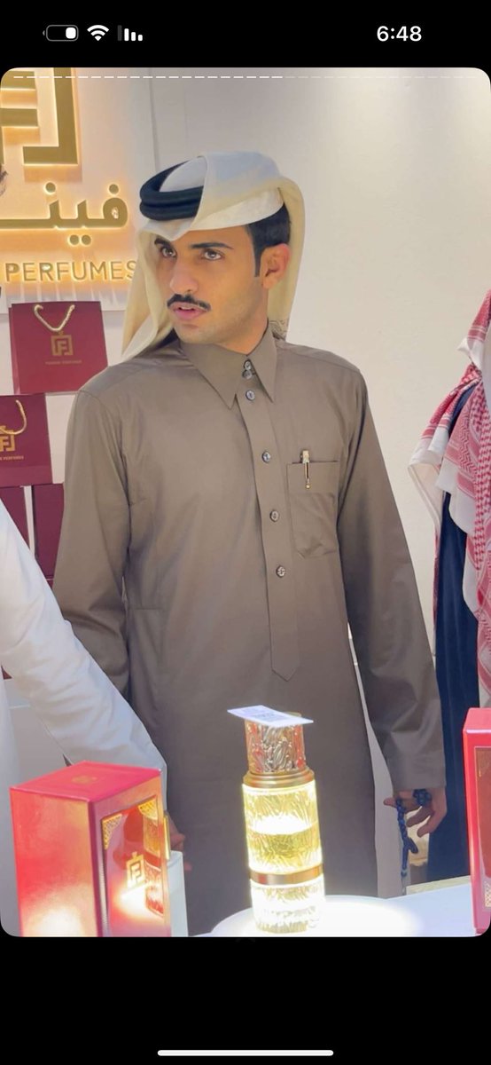 ياخي فيندر متصدر بالحصريات ❤️❤️
#فيندر_في_معرض_الرياض