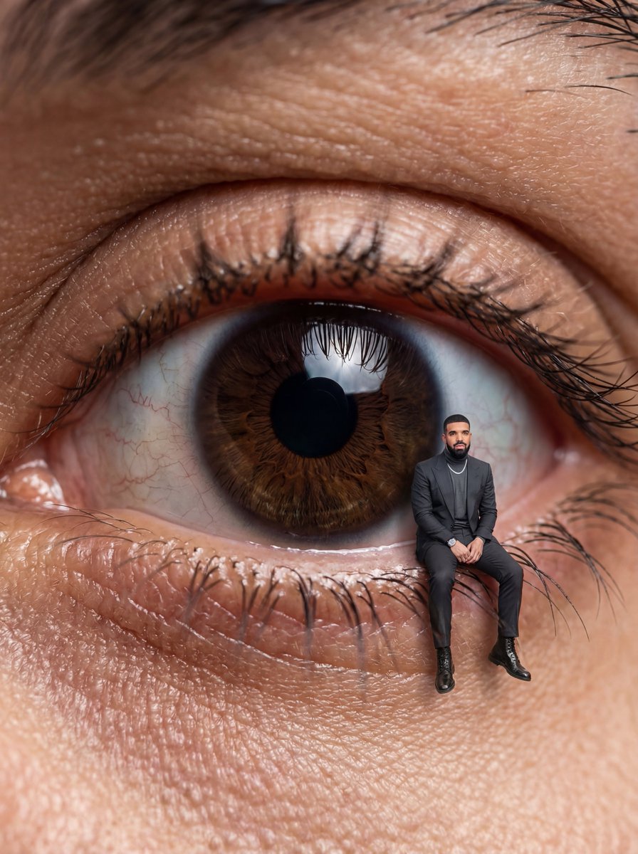 Saman | AI tweet media