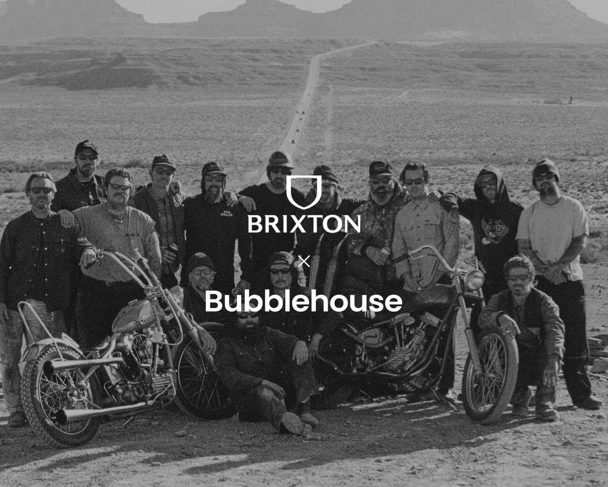 Bubblehouse tweet media