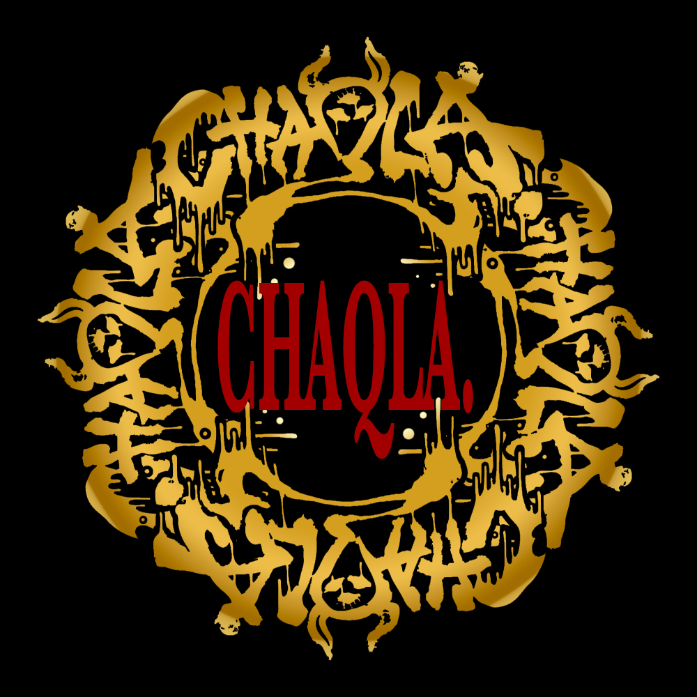 【🛸あけましておめでとうございます🛸】

今年もさらに多くの方々と開眼できるよう、
CHAQLA.攻め攻めで突き進んでまいります⚡
本年もよろしくお願いします🙏

2026 ≫ CHAQLA. NEW LOGO公開⚡

🎧落ち込んだらCHAQLA.を聴け！
open.spotify.com/playlist/2o4W5…

#CHAQLA  #元旦