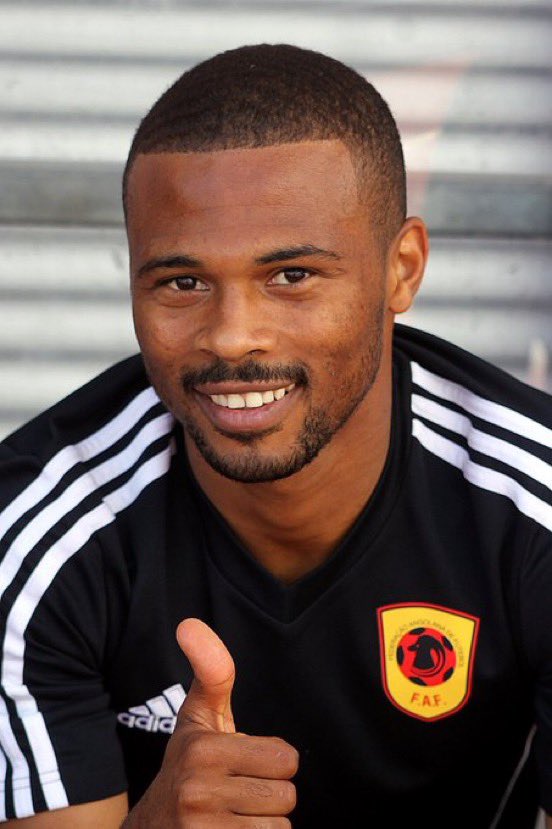 _PalancasNegras's tweet image. 🚨FIN DE CARRIÈRE INTERNATIONALE POUR CAPITÃO 𝗔𝗟𝗙𝗥𝗘𝗗𝗢 « 𝗙𝗥𝗘𝗗𝗬 » 𝗞𝗨𝗟𝗘𝗠𝗕𝗘 𝗥𝗜𝗕𝗘𝗜𝗥𝗢 (2014-2025). 💔

Notre légende quitte les Palancas Negras après 𝟲𝟵 𝗦𝗘́𝗟𝗘𝗖𝗧𝗜𝗢𝗡𝗦 &amp;amp; 2 trophées d'𝗛𝗢𝗠𝗠𝗘 𝗗𝗨 𝗠𝗔𝗧𝗖𝗛 consécutif à la CAN 2025. 🥇🥇…