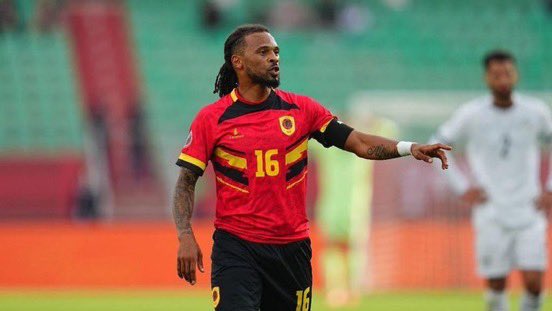 _PalancasNegras's tweet image. 🚨FIN DE CARRIÈRE INTERNATIONALE POUR CAPITÃO 𝗔𝗟𝗙𝗥𝗘𝗗𝗢 « 𝗙𝗥𝗘𝗗𝗬 » 𝗞𝗨𝗟𝗘𝗠𝗕𝗘 𝗥𝗜𝗕𝗘𝗜𝗥𝗢 (2014-2025). 💔

Notre légende quitte les Palancas Negras après 𝟲𝟵 𝗦𝗘́𝗟𝗘𝗖𝗧𝗜𝗢𝗡𝗦 &amp;amp; 2 trophées d'𝗛𝗢𝗠𝗠𝗘 𝗗𝗨 𝗠𝗔𝗧𝗖𝗛 consécutif à la CAN 2025. 🥇🥇…