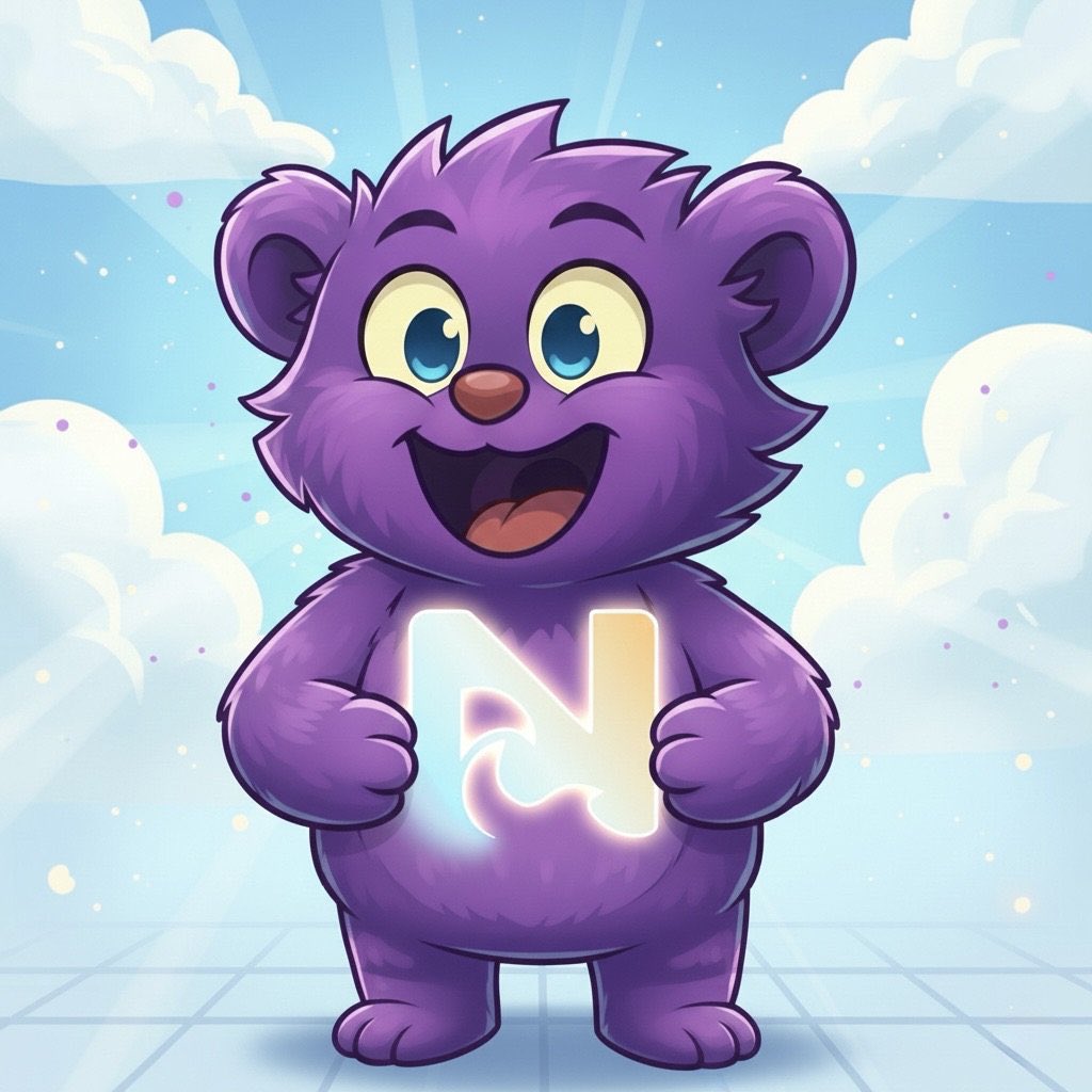 We have partnered up with <a href="/TryNoahAI/">NoahAI</a> to build some amazing DApps for our community. 🎉

To celebrate this, we are giving away 1x Lootify Box and 10,000,000 NoahAI Credits to random people who: 

1. Follow <a href="/Lootify_xyz/">Lootify (fuzzmo arc)</a> and <a href="/TryNoahAI/">NoahAI</a> 
2. Like and RT this post
3. Drop wallets