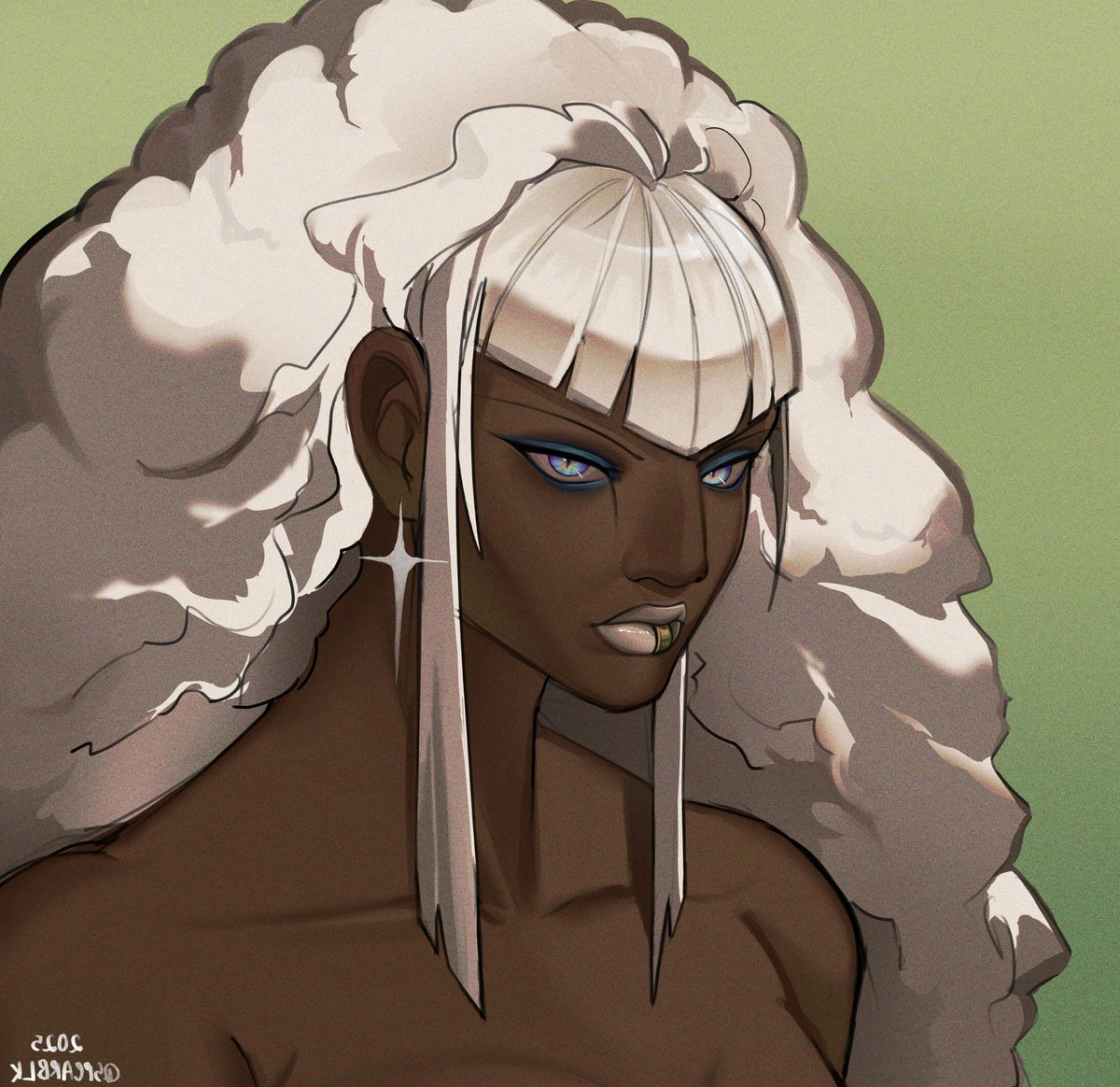 Yohan | comissões fechadas!! tweet media