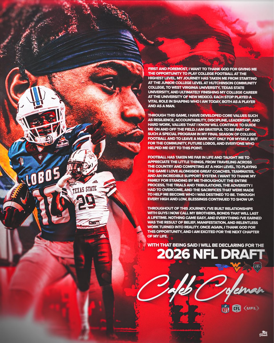 Caleb Coleman tweet media