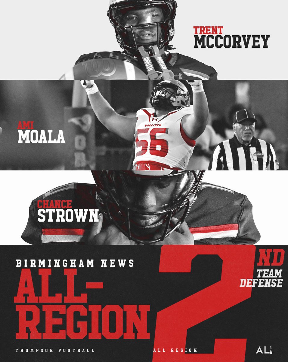 Thompson Football tweet media