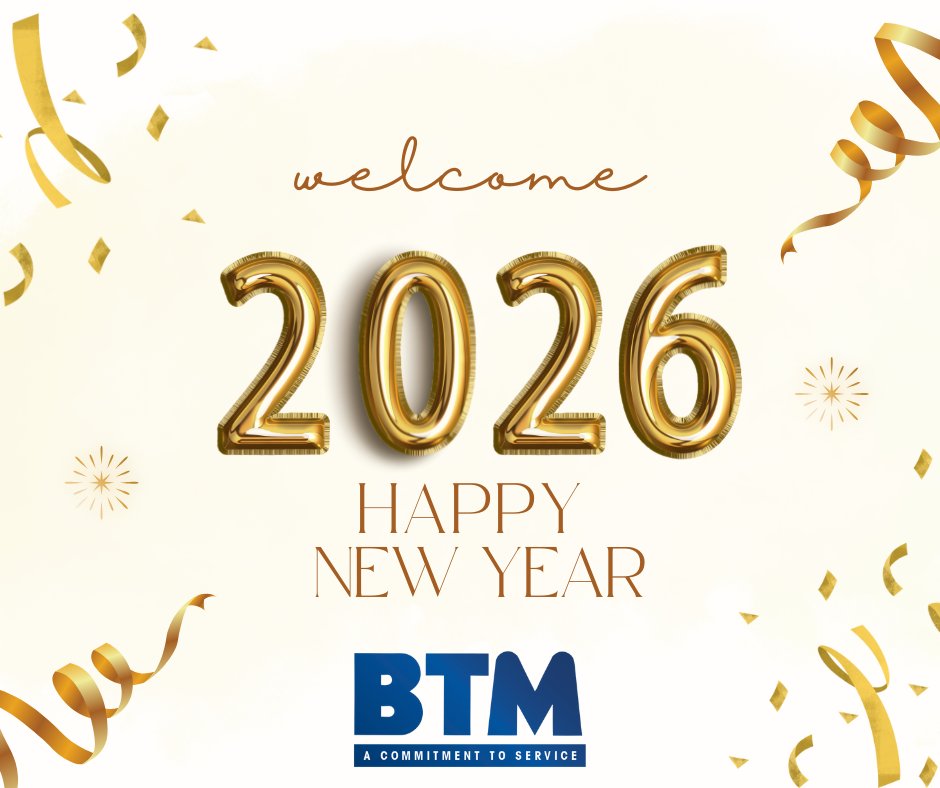 BTM Manufacturing - Domestic Fastener Manufacturer tweet media