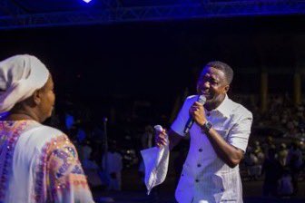 Steve M. Acquah tweet media