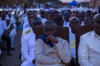 Steve M. Acquah tweet media