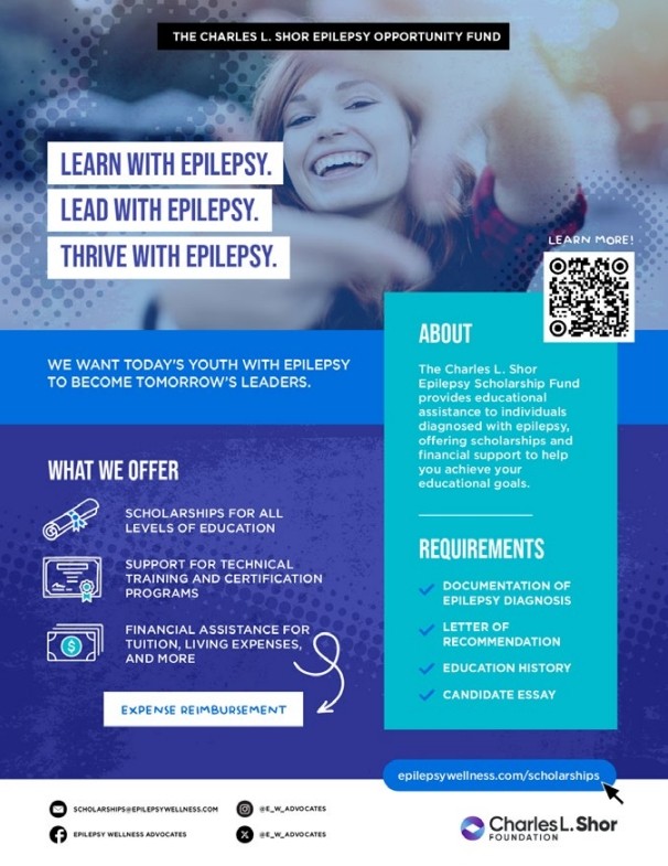 EpilepsyFoundationIA tweet media