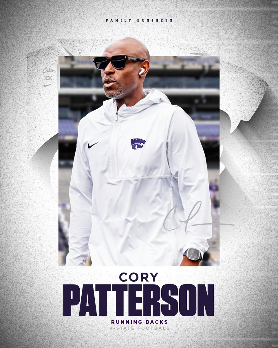 K-State Football tweet media