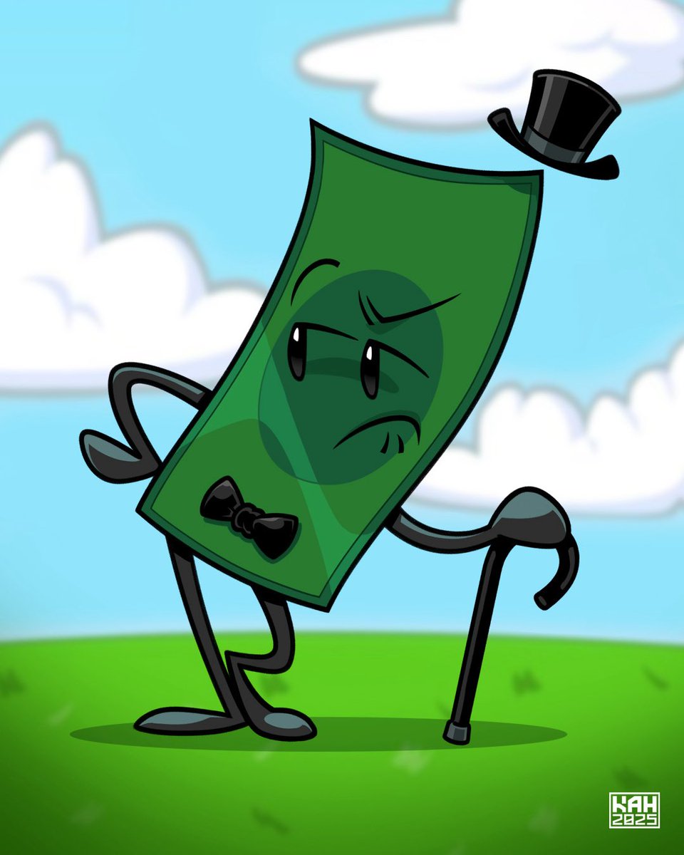 Art of Kevin Hinkle tweet media