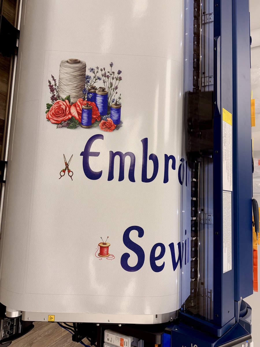 Line To Line tweet media