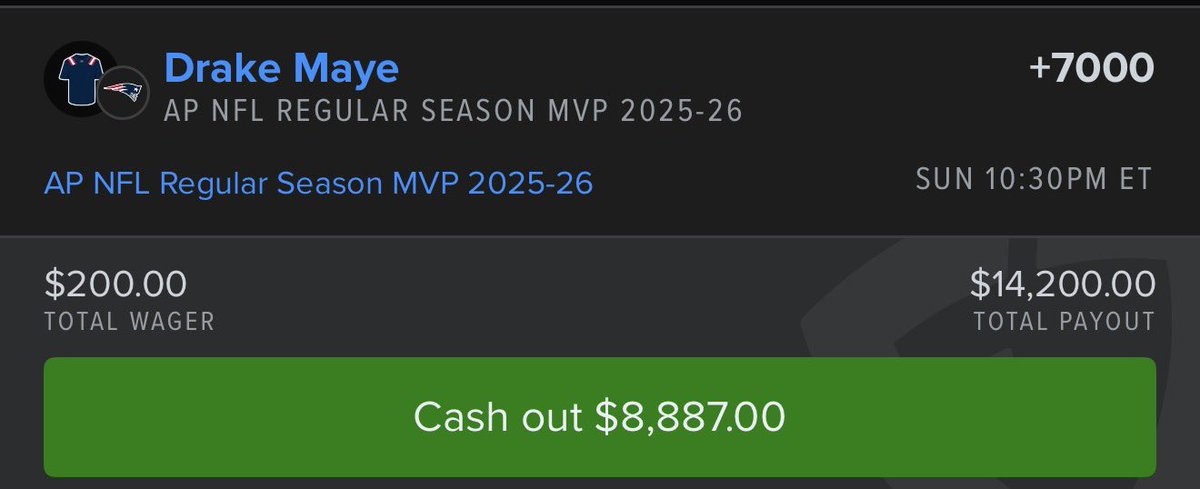 THE PARLAY PLUG🔌 tweet media