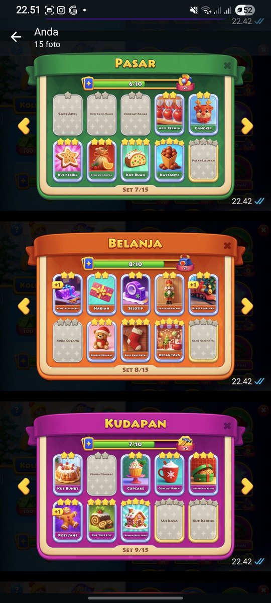 cryonsincan's tweet photo. guyysss ad ayang mau trade kaaahh??? https://t.co/0IEhCBEH46