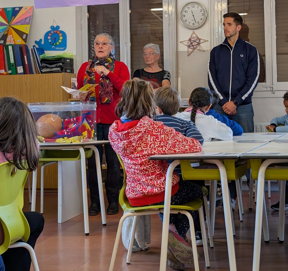 Unió Esportiva Olot tweet media