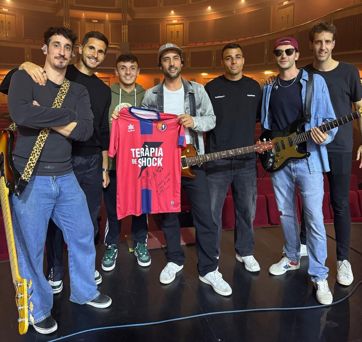 Unió Esportiva Olot tweet media