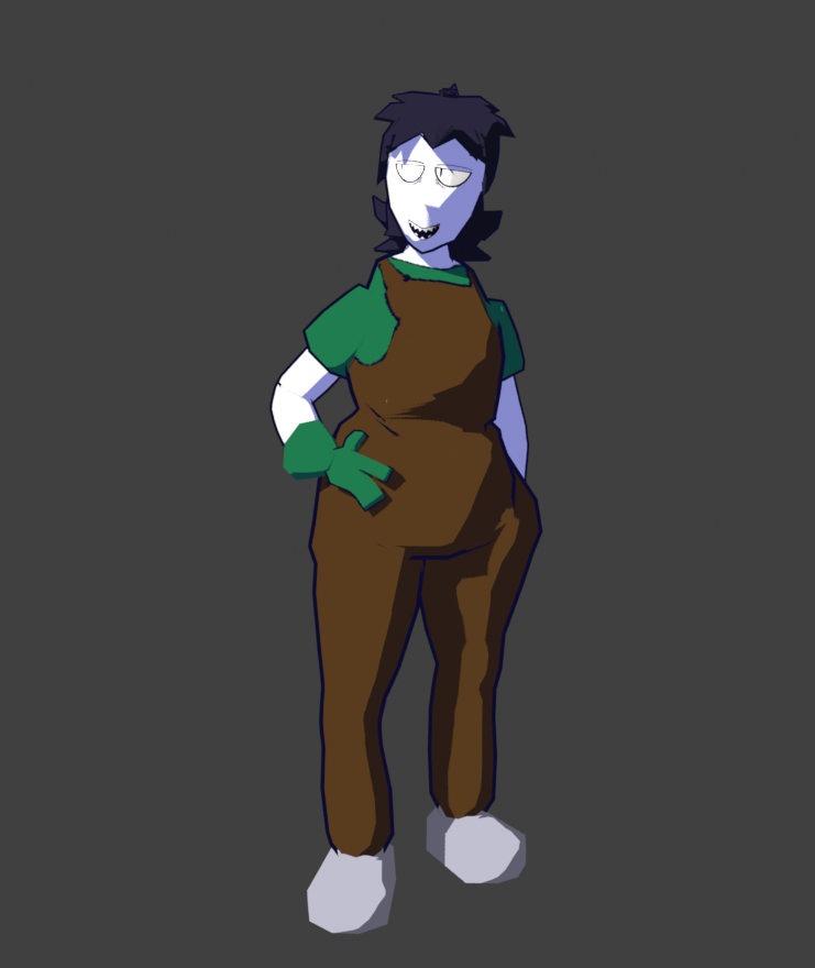 THairP Dev tweet media