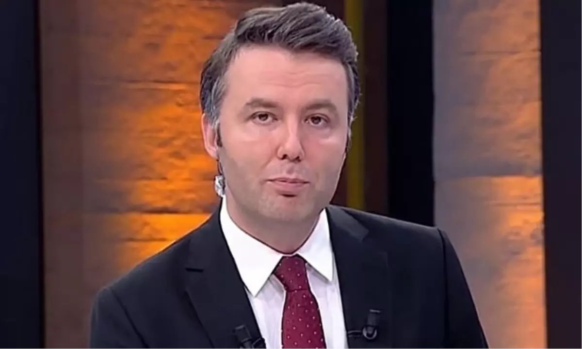 BirSinyal's tweet image. 2026 #itiraf #yılı #olacak 
‼️ Mehmet Akif Ersoy’un ifadesi, etkin pişmanlık için yetersiz kaldı
📌 Habertürk eski Genel Yayın Yönetmeni Mehmet Akif Ersoy’un cezaevinde etkin pişmanlıktan faydalanma talebinde bulunduğu iddia edildi.
⚖️ İstanbul Cumhuriyet Başsavcılığı’na