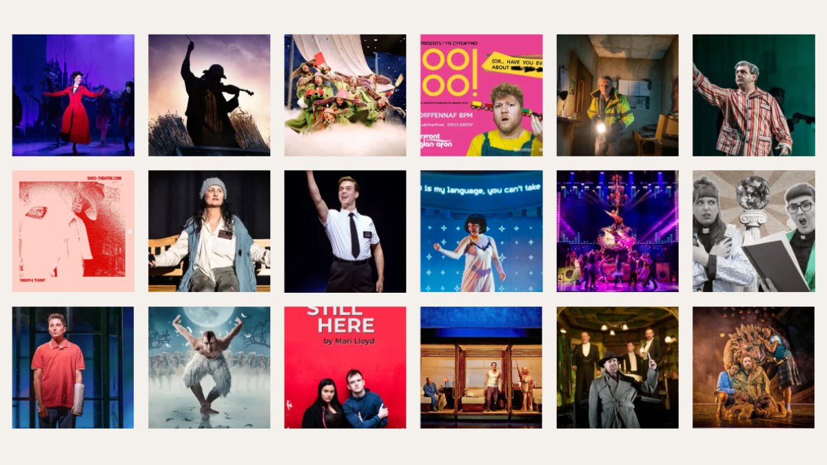 20 South Street tweet media