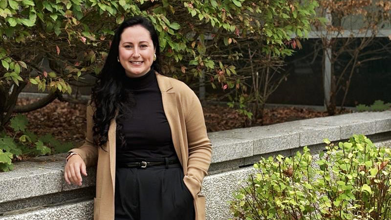 UNB's tweet image. UNB’s Integrated Health Initiative is building a new model for education and research to help solve New Brunswick’s biggest health challenges. From cancer outcomes and patient treatment plans to child and family well-being, IHI researchers like Dr. Maggie Brown are at the…