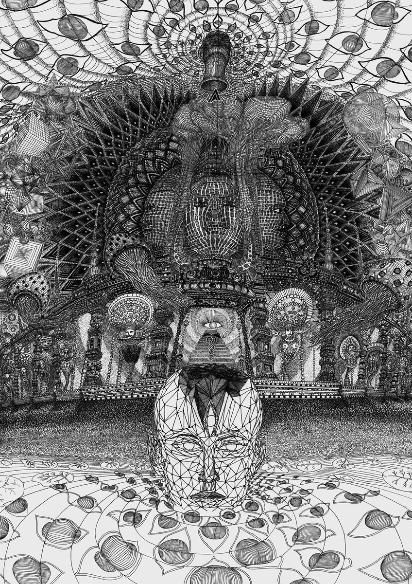 Artist show your most popular work