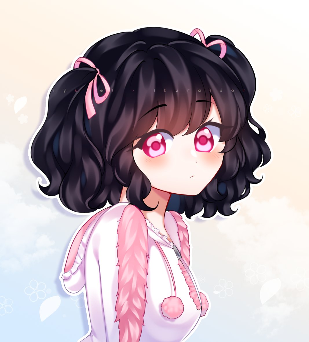 iyumei | Comms open tweet media