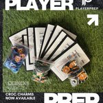 Photo by Player Prep (@PlayerPrepUK)