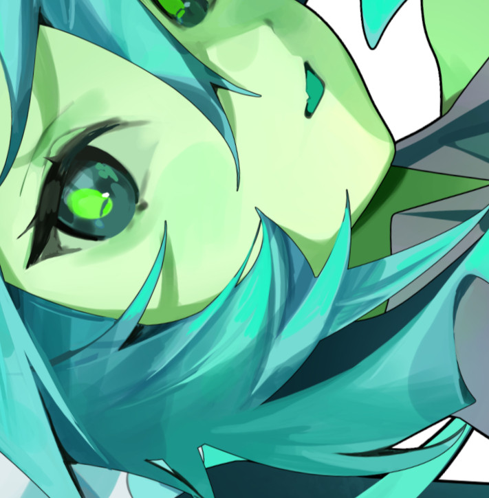 about to land... zipzip zaps....blip.. 👽🛸..