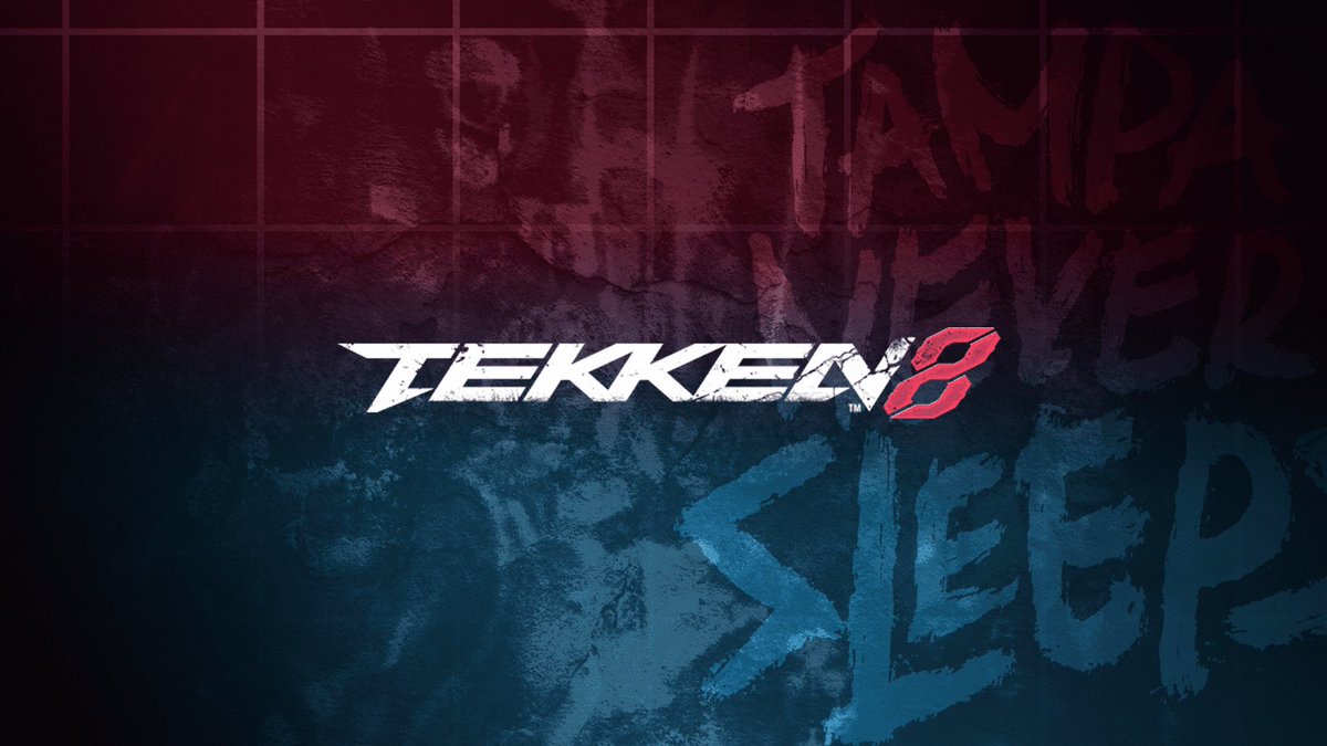 Seattle Tekken tweet media