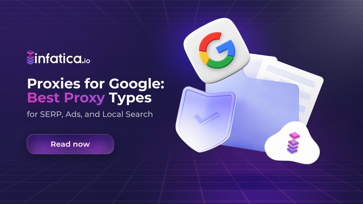 Infatica.io tweet media