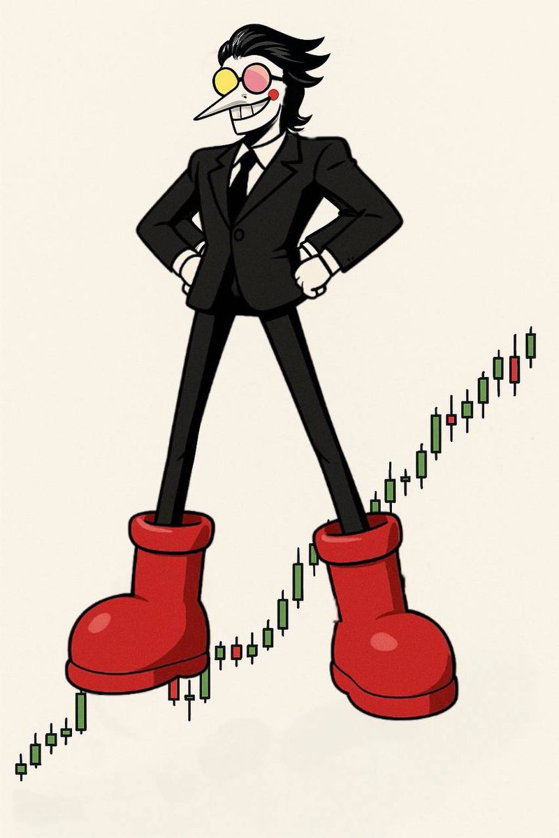 <a href="/beaverd/">Beaver 🦁</a> WE LIVE IN THE[[Garbage Noise]]
BUT I SEE[[KROMER]] IN THE TRASH

TURNING DIGITAL GARBAGE INTO GOLD
THAT'S THE[[Specil Deal]]

ARE YOU A [[Trash King]] OR A [[Little Sponge]]?

PROVE IT:
CA:H4gU4QfQ7kgfAjEJz1X9UjHJzdwc7h6t7LaGgrXYpump

#Spamton #DigitalGarbage #Solana