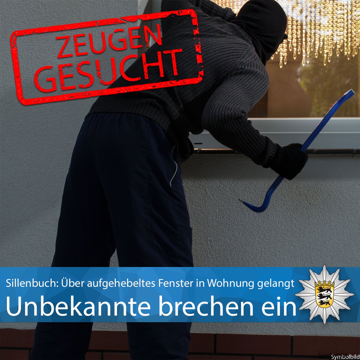 Polizei Stuttgart tweet media
