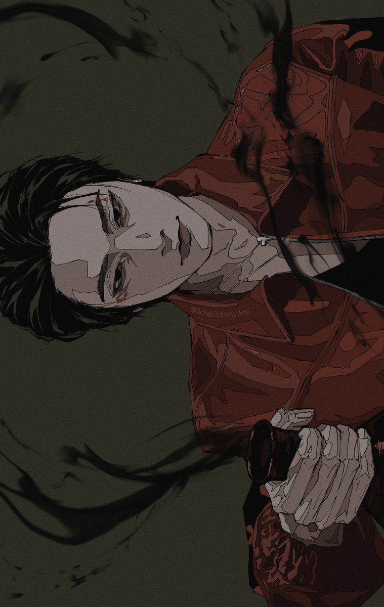 GohanTabeteNete's tweet image. 신선놀음